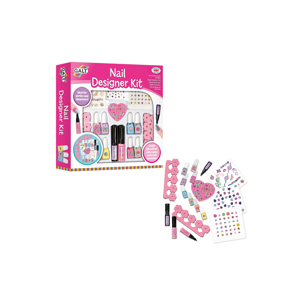 galt-nail-designer-kit