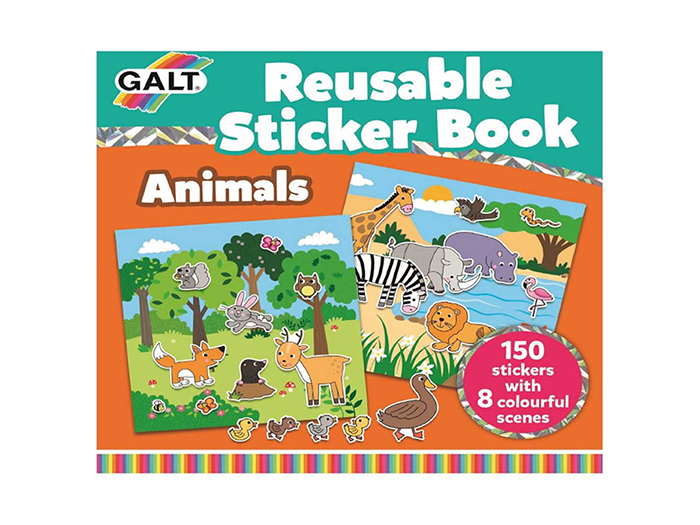 galt-reusable-sticker-book-animals