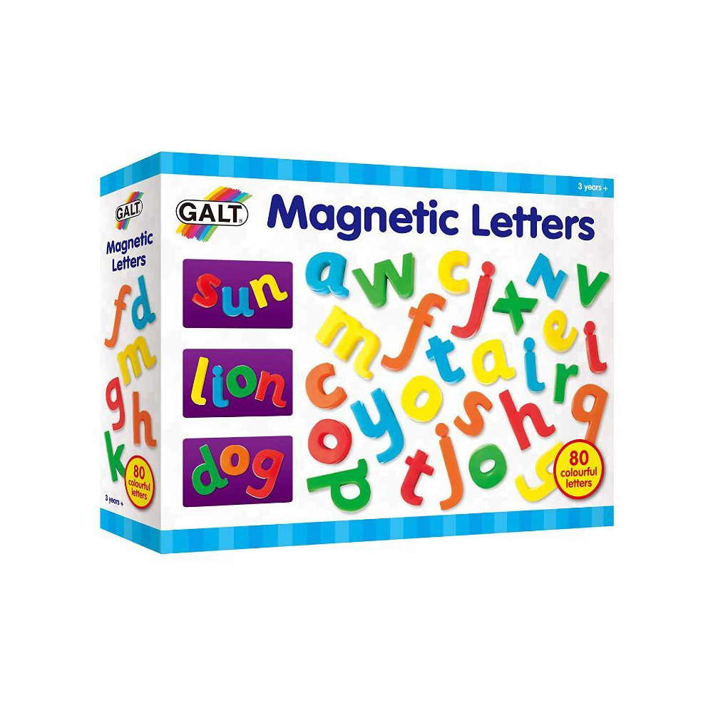 galt-magnetic-letters-80-colourful-letters