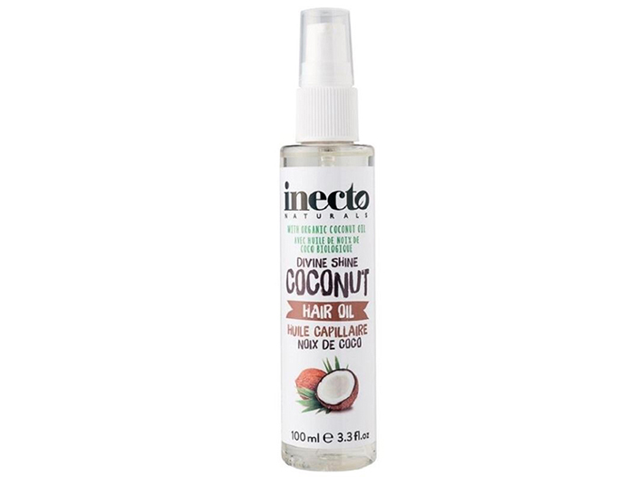 inecto-pure-coconut-hair-oil-100ml