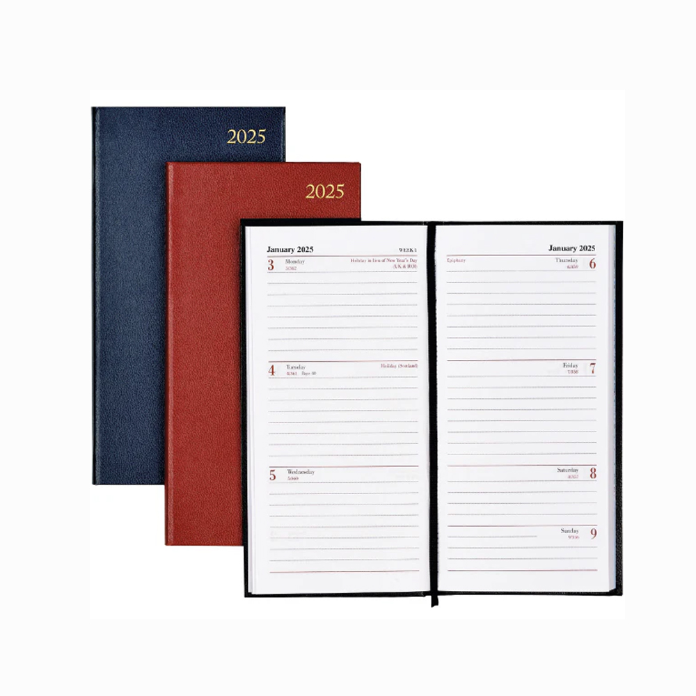 slim-diary-2025-3-assorted-colours