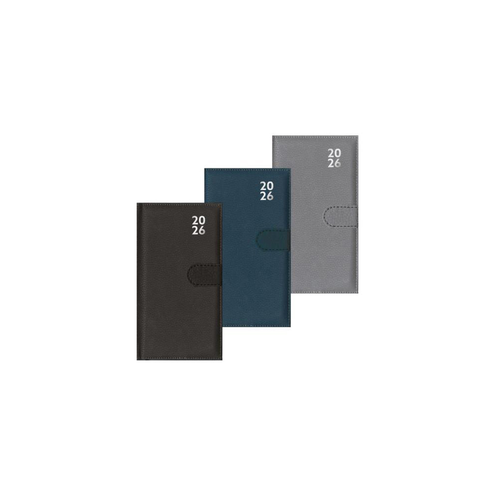 slim-premium-2026-diary-with-pen-3-assorted-colours