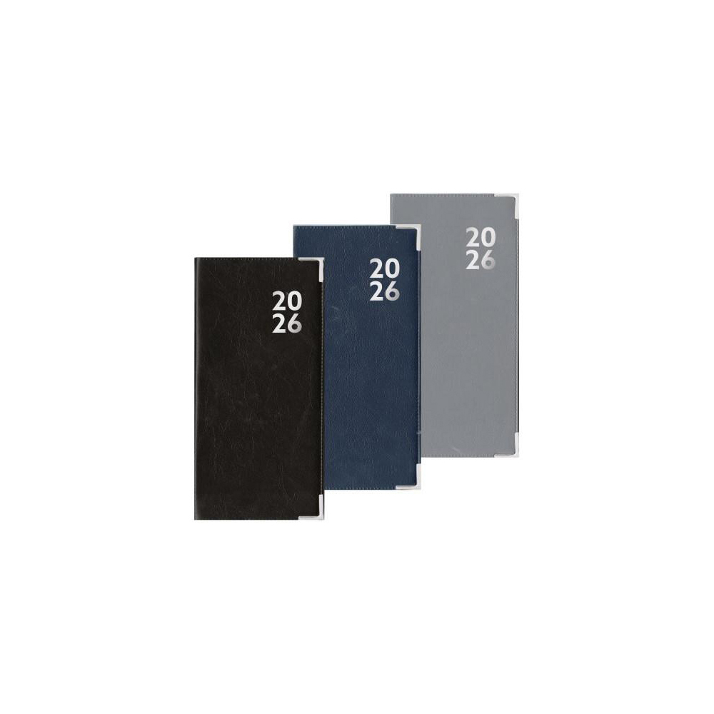 slim-pvc-2026-diary-3-assorted-colours