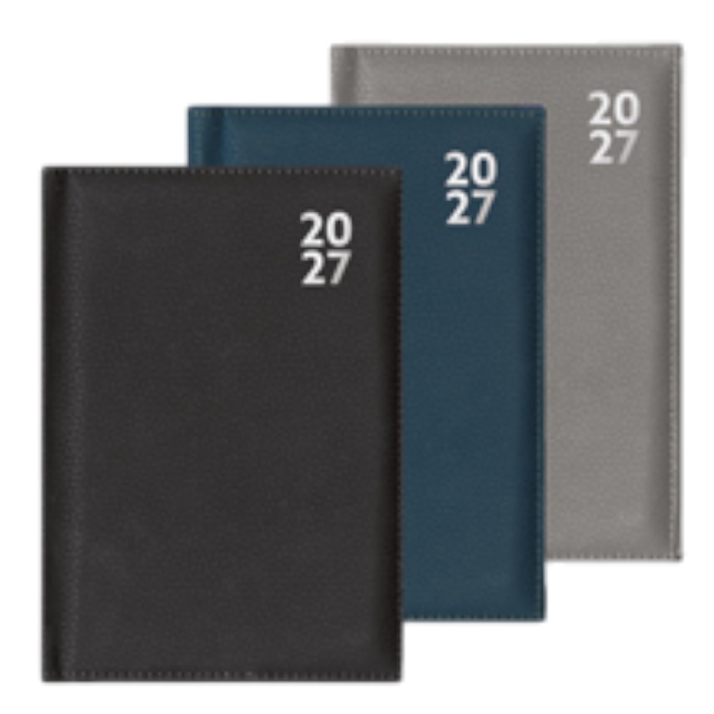 2027-a4-executive-planner-assorted-black-blue-grey-colours