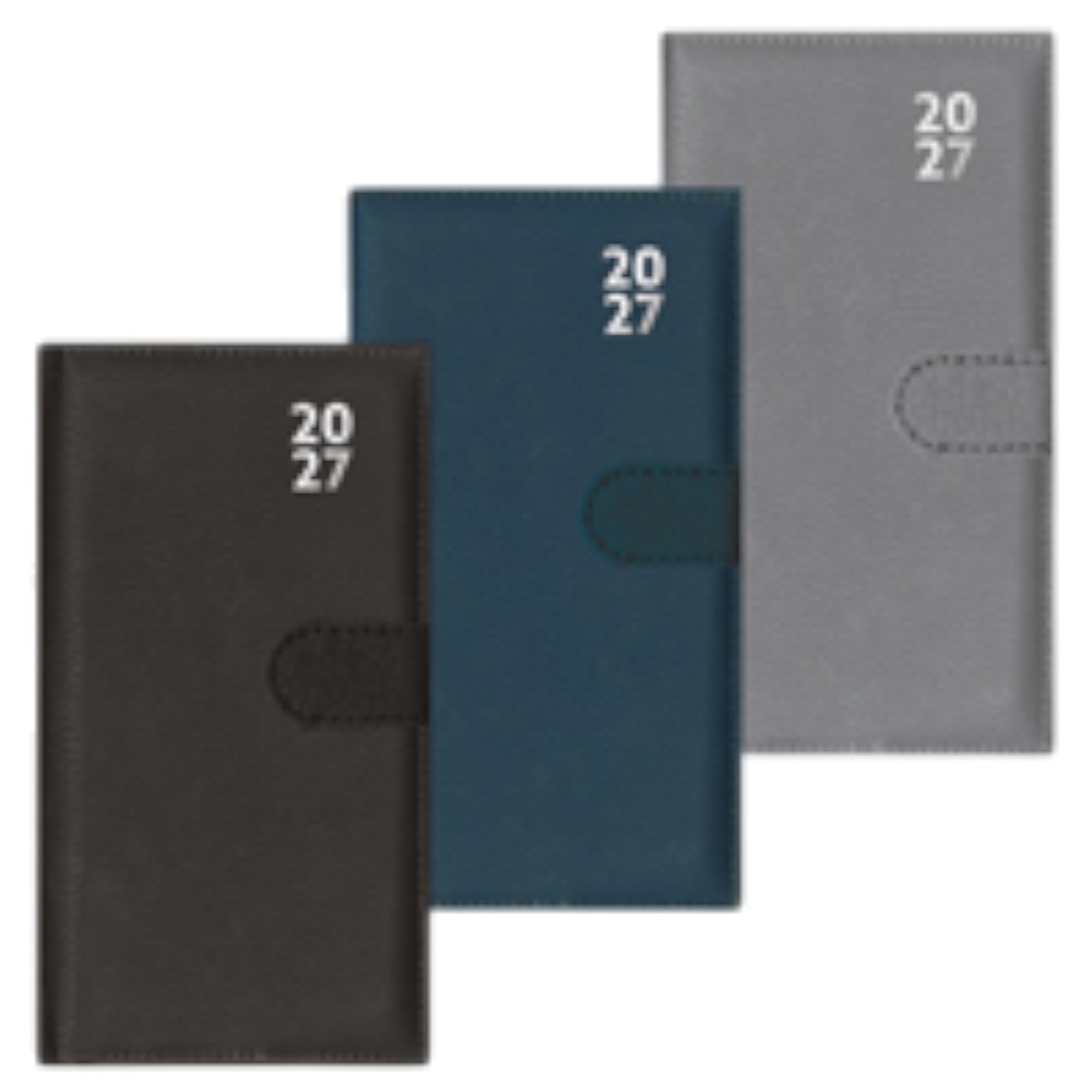 2027-slim-week-to-view-diary-with-pen-assorted-colours