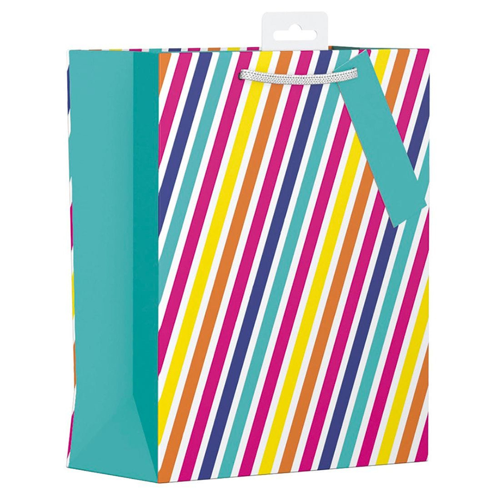 rainbow-stripes-large-gift-bag