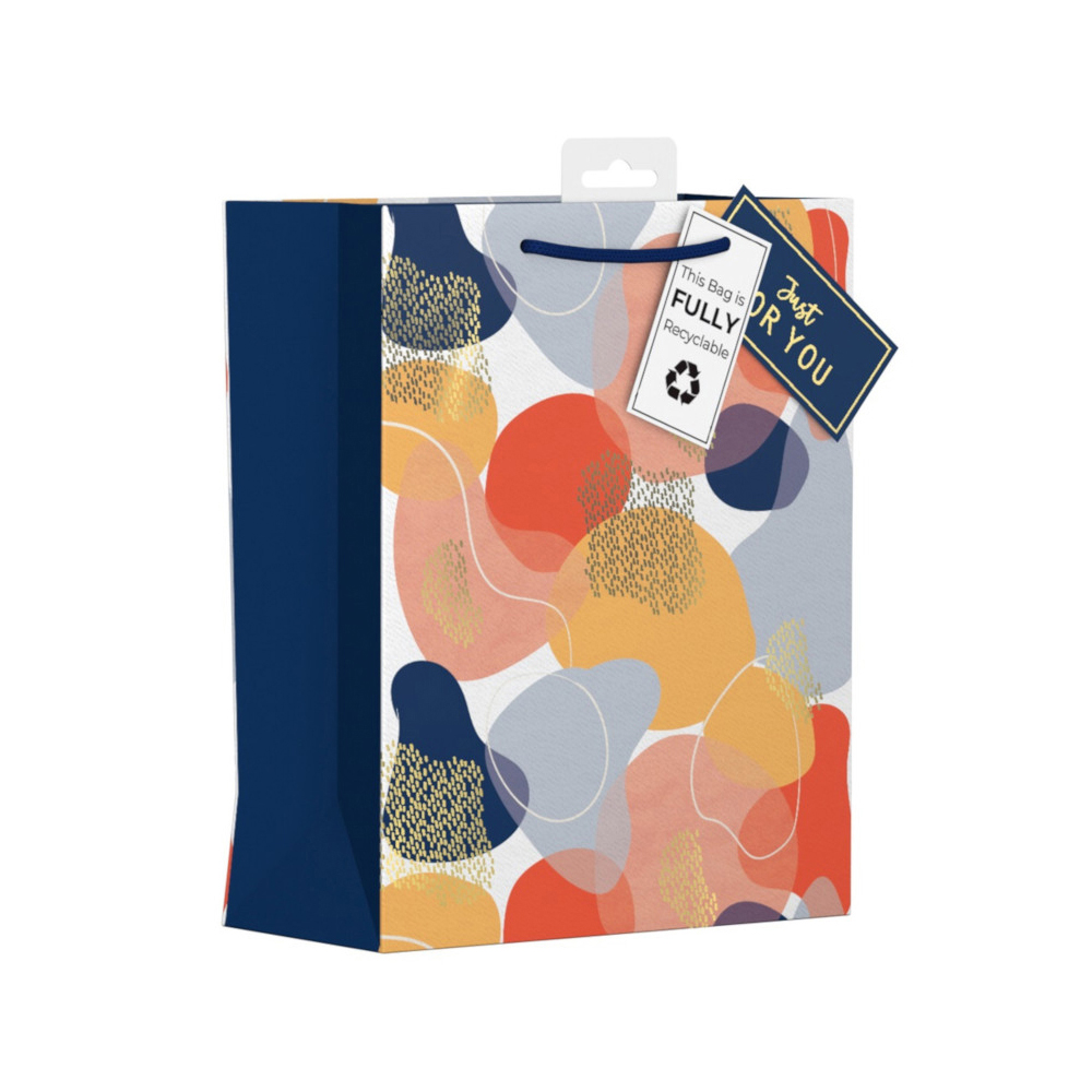 fluid-shapes-medium-gift-bag