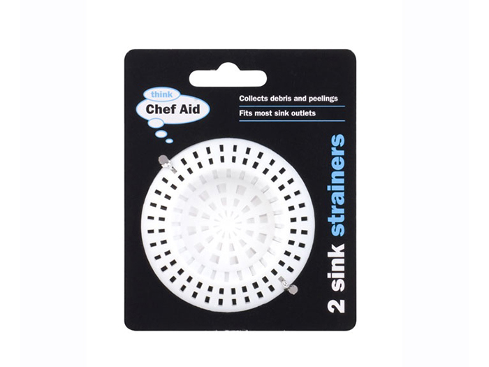 chef-aid-sink-drain-strainers-pack-of-2-pieces