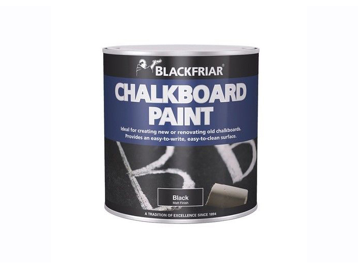 blackfriar-matt-black-chalk-board-paint-500-ml