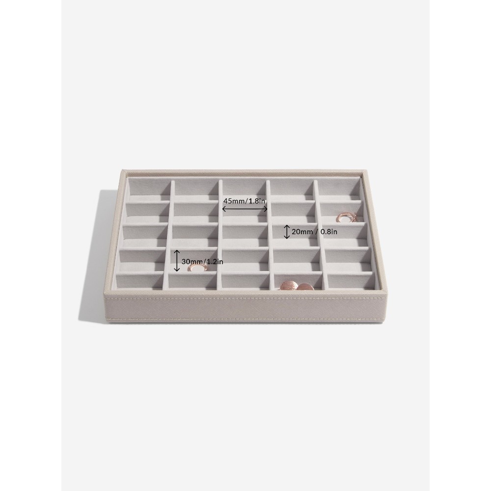 stackers-taupe-criss-cross