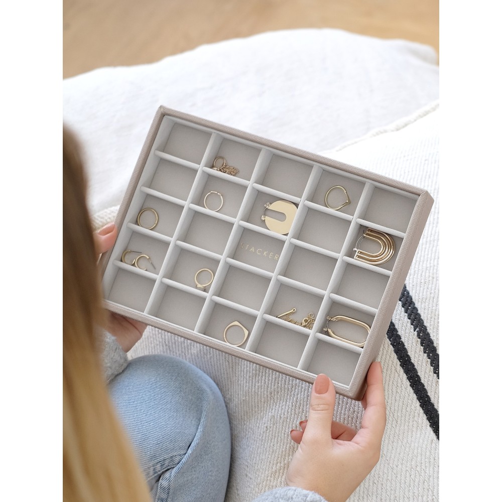 stackers-taupe-criss-cross