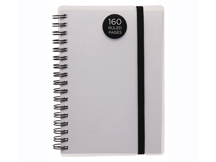 wh-smith-frosty-grey-a6-notebook-ruled-pages-160-pages