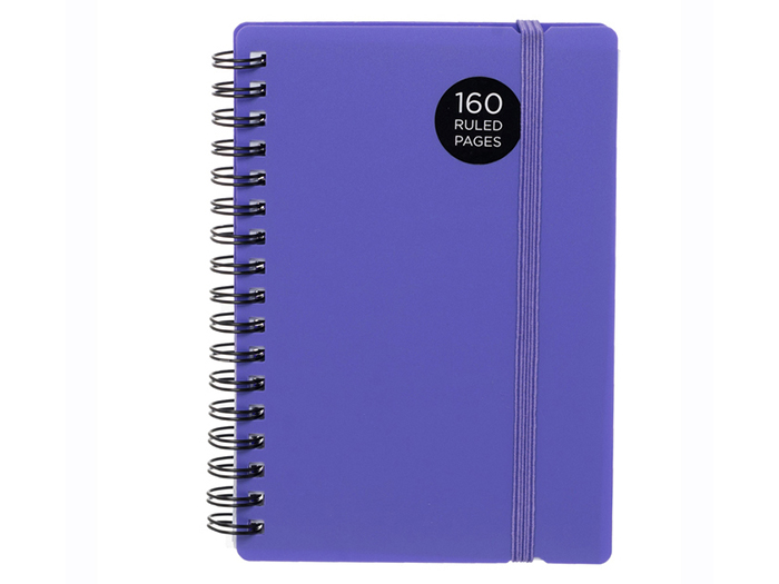 wh-smith-purple-a6-notebook-ruled-pages-160-pages