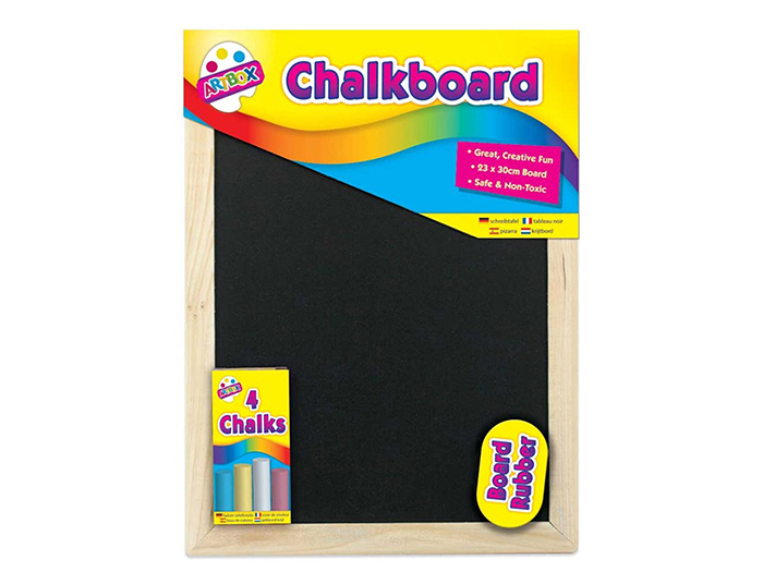 chalkboard-set-with-4-chalks-23cm-x-30cm