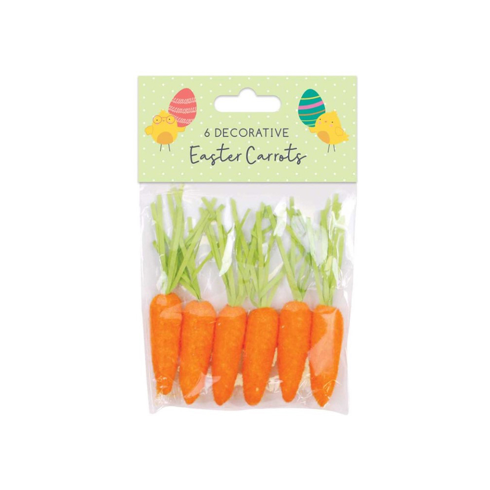 easter-carrots-decorative-ornaments-pack-of-6-pieces