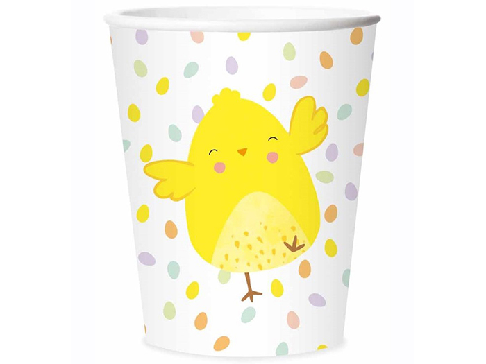 easter-design-paper-cups-pack-of-8-pieces