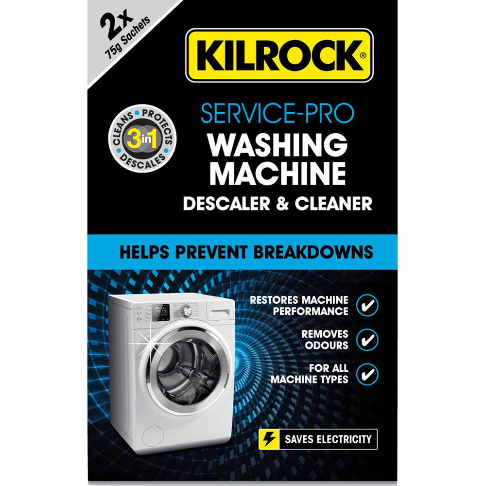 kilrock-service-pro-washing-machine-descaler-cleaner-2x-75g