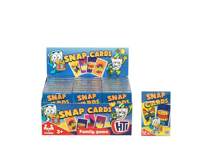 snap-cards-card-game-pack