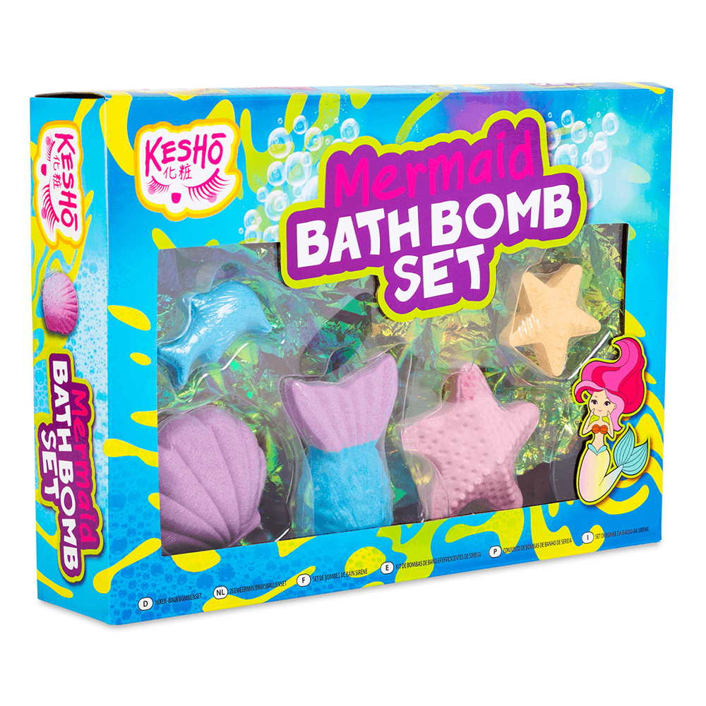 kesho-mermaid-bath-bomb-set