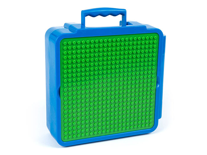 block-tech-50-building-blocks-storage-case-blue