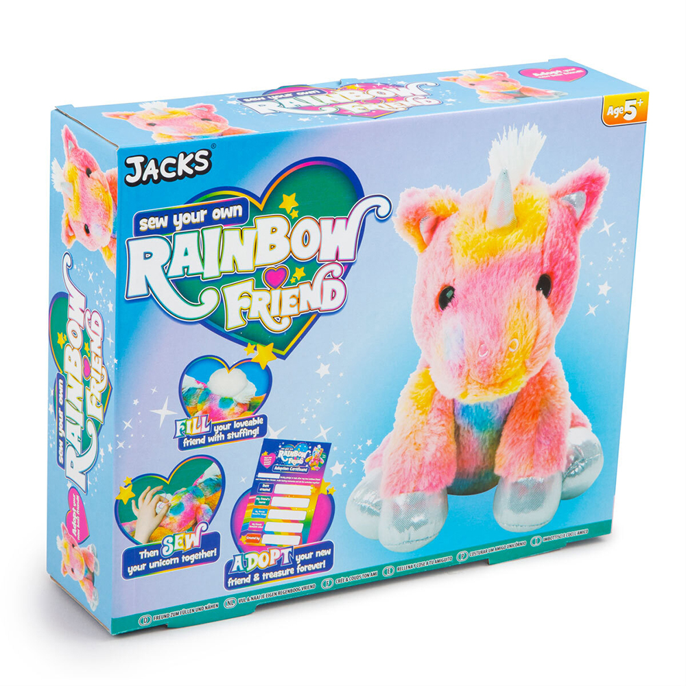 jacks-sew-your-own-rainbow-unicorn-craft-set