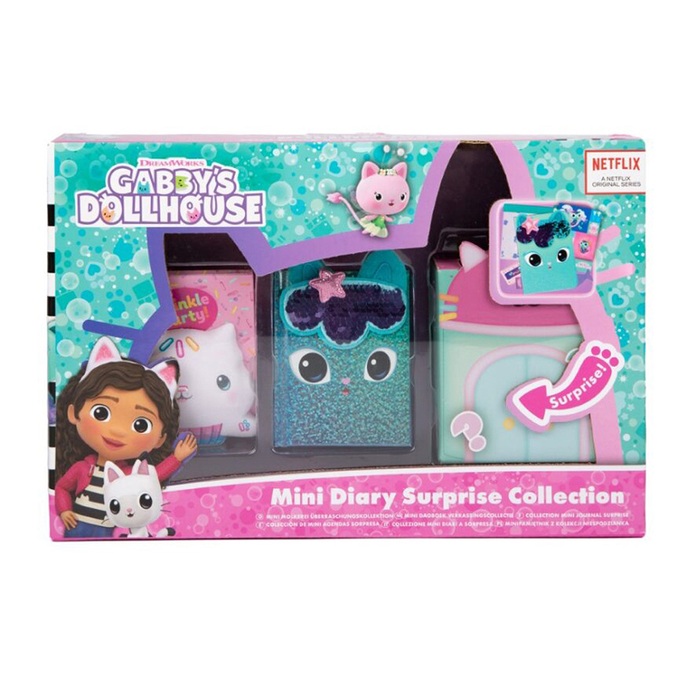 gabby-s-doll-house-mini-diary-surprise-collection