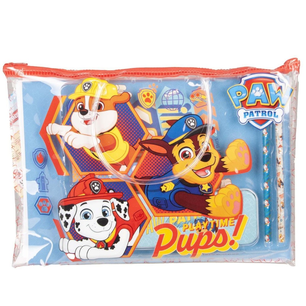 paw-patrol-stationery-set-with-over-40-items-in-carry-case-with-handle