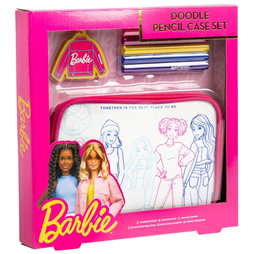 barbie-doodle-pencil-case-craft-set-3-age
