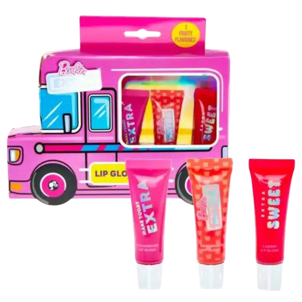 barbie-fruity-lip-gloss-3-piece-set