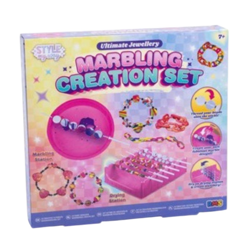 marbling-creation-set