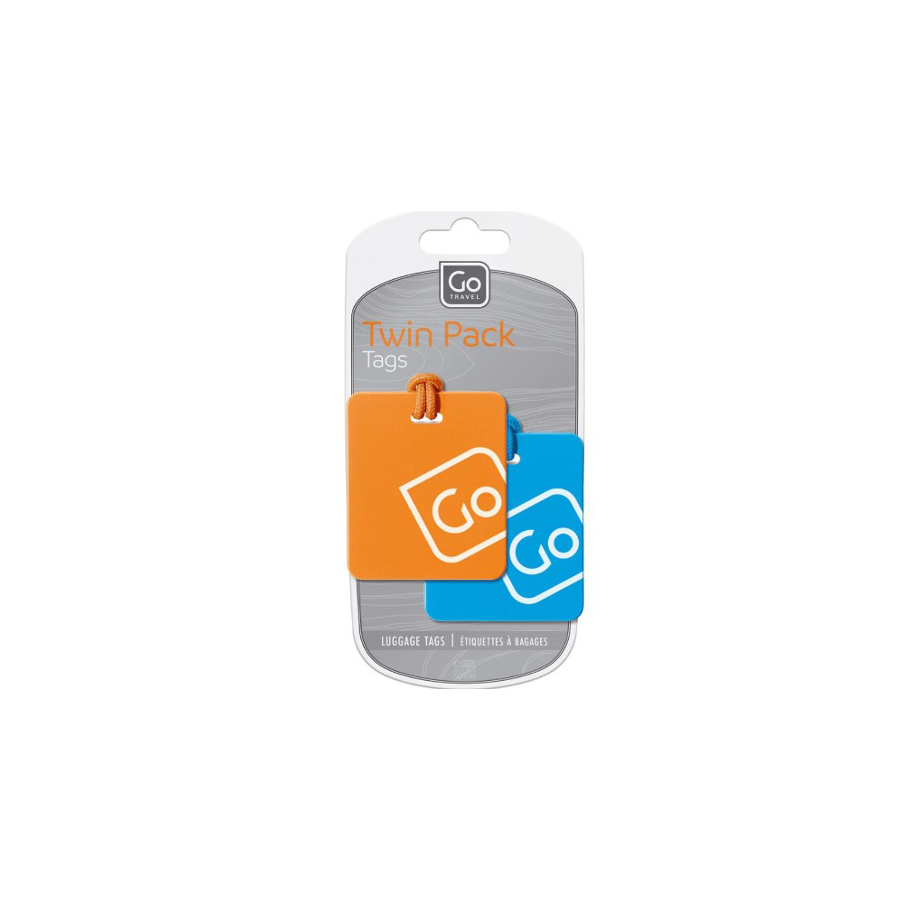 gotravel-luggage-tags-twin-pack-blue-orange