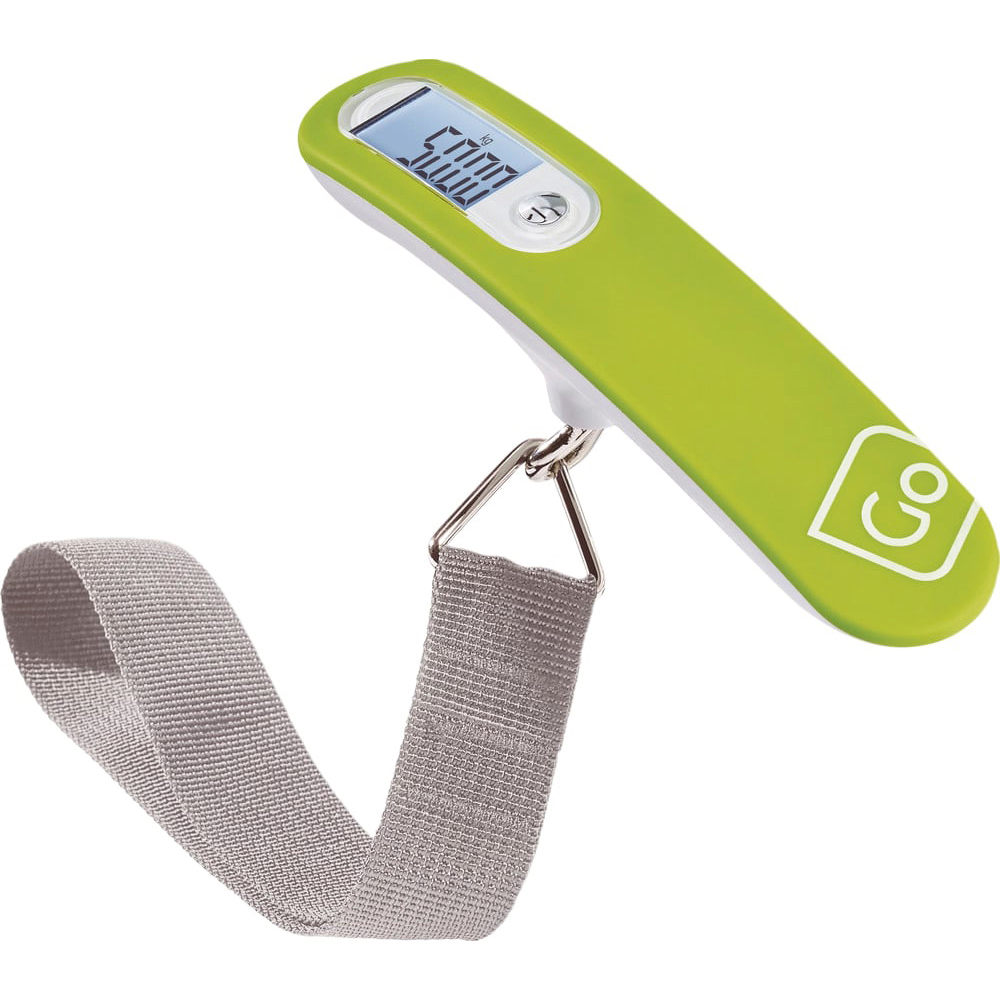 go-travel-digital-luggage-scales-green