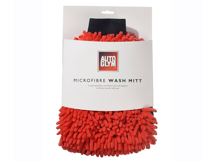 autoglym-microfibre-car-wash-mitt-red