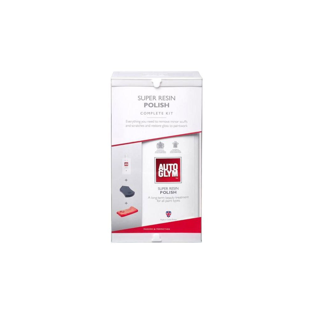 autoglym-super-resin-polish-complete-kit