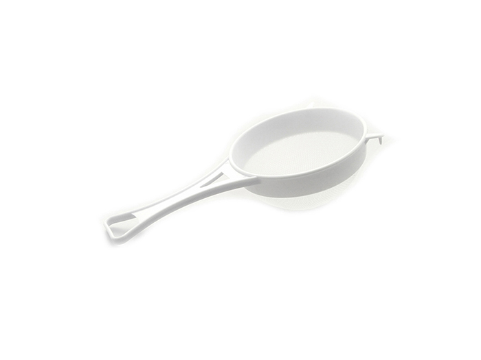 strainer-12-cm-white-plastic