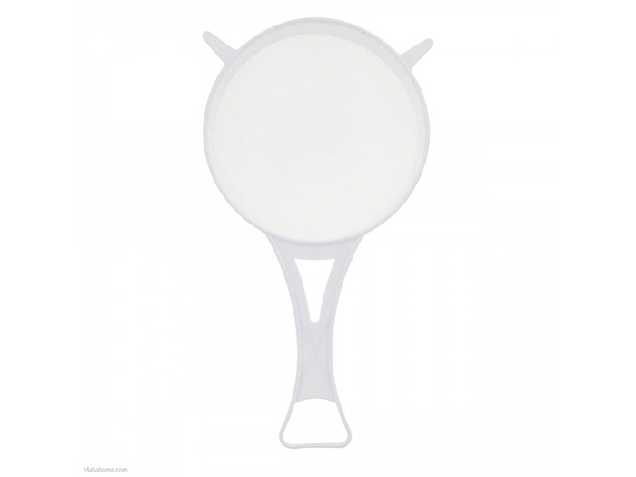 chef-aid-white-plastic-strainer-15-cm