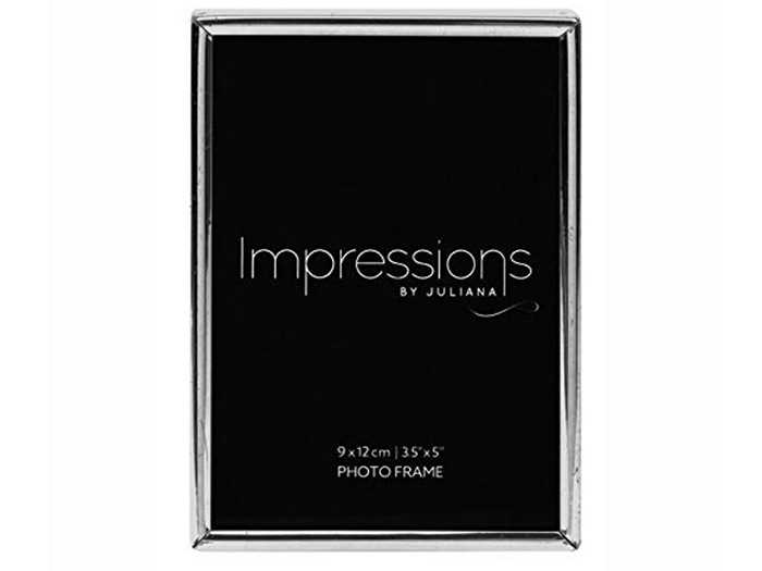 impressions-thin-silver-plated-photo-frame-3-5-inches-x-5-inches