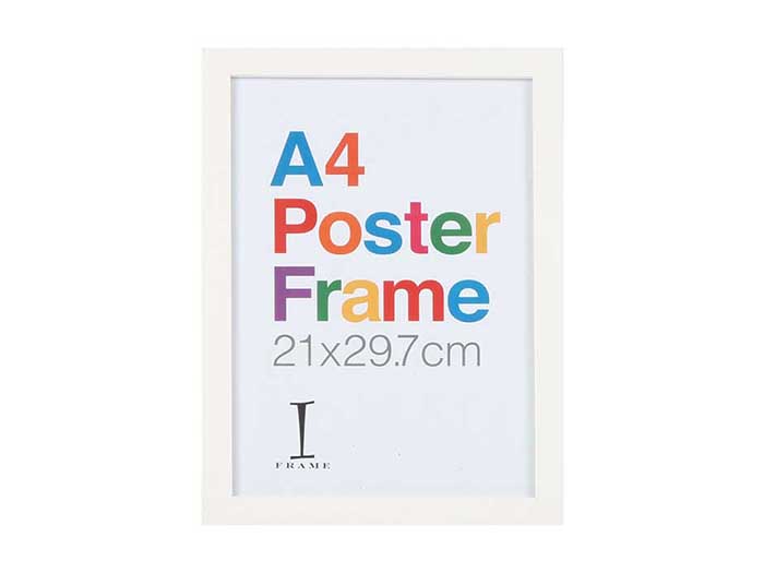 iframe-wooden-poster-frame-a4-wooden