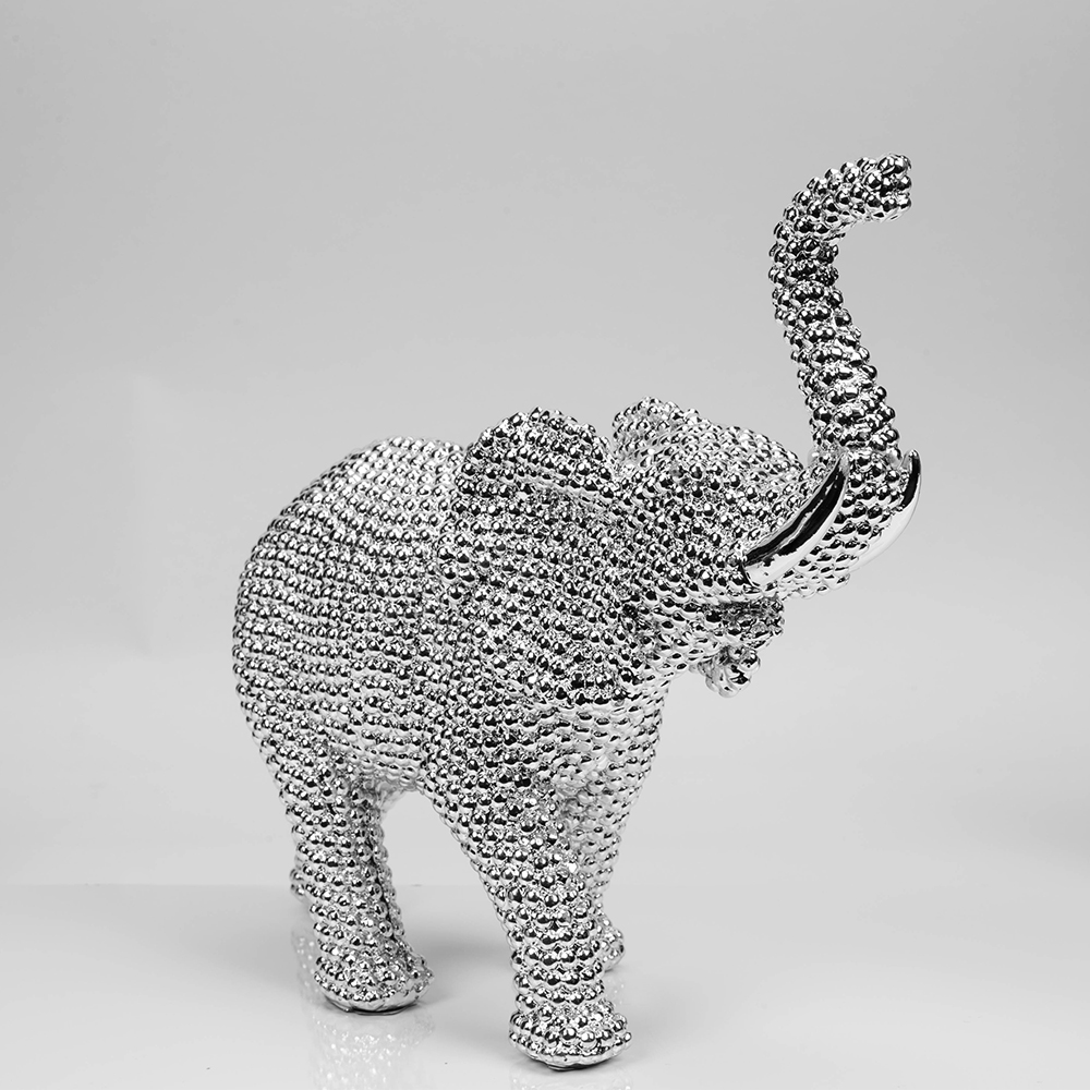 diamante-effect-elephant-figurine-home-ornament-silver