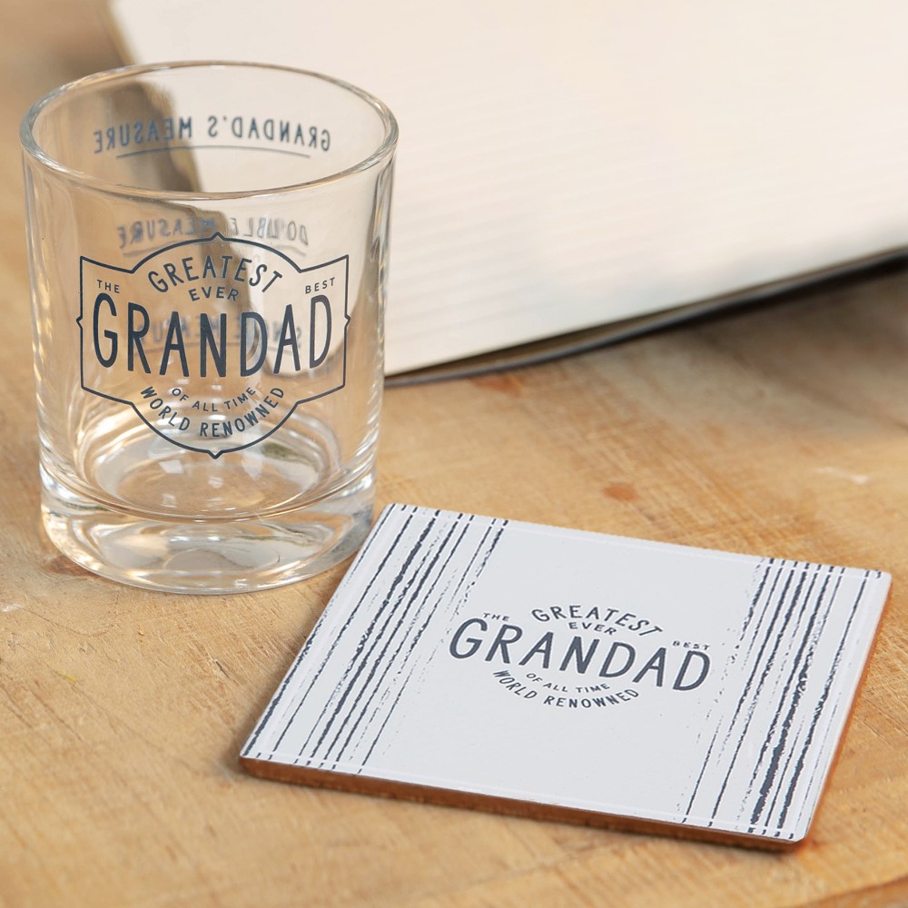 grandad-whiskey-glass-coaster-set