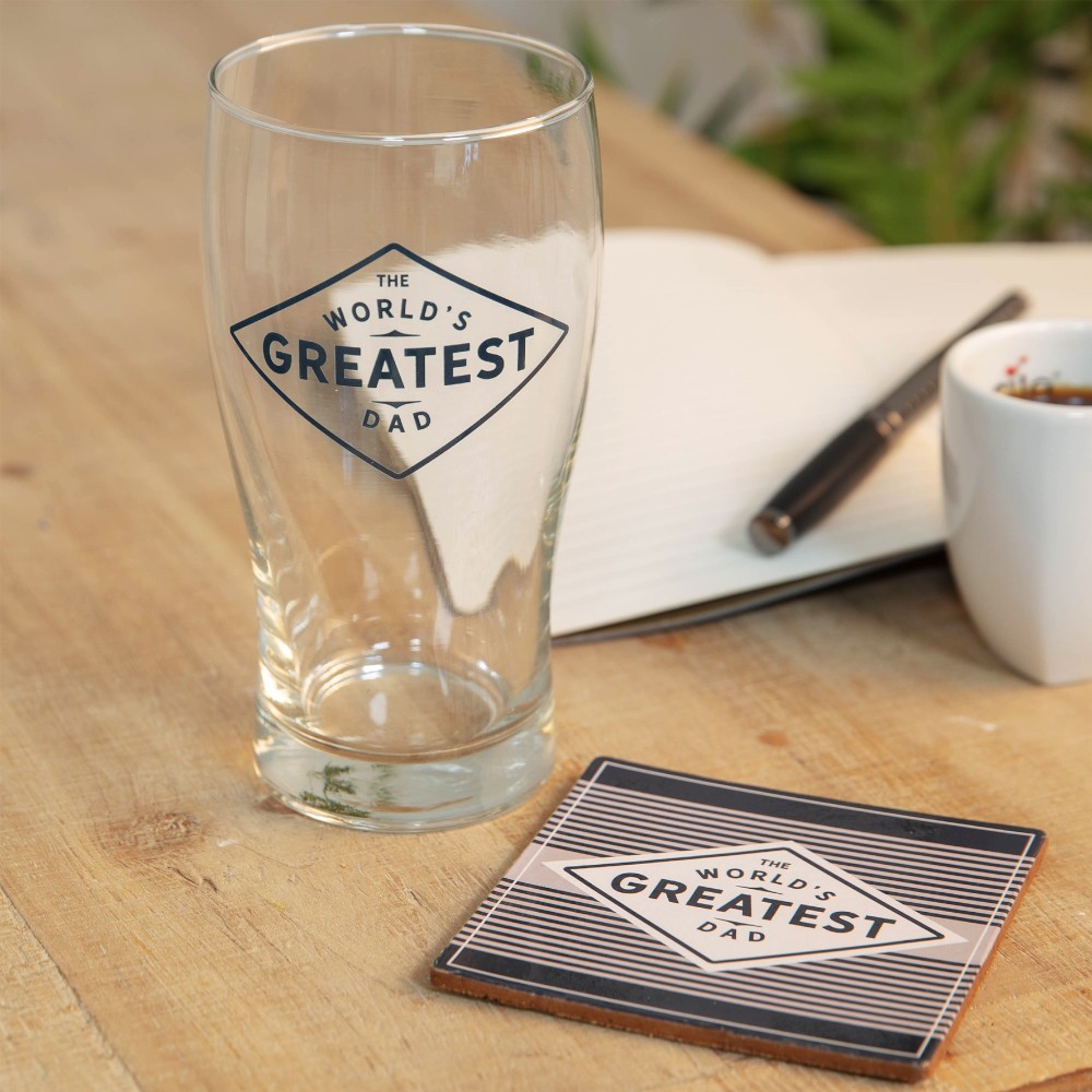 dad-beer-glass-coaster-set