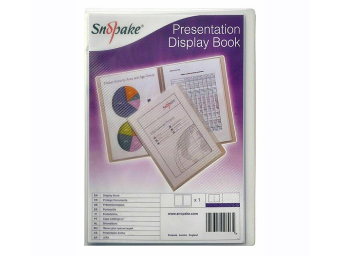 snopake-a3-clear-display-book-with-20-pockets