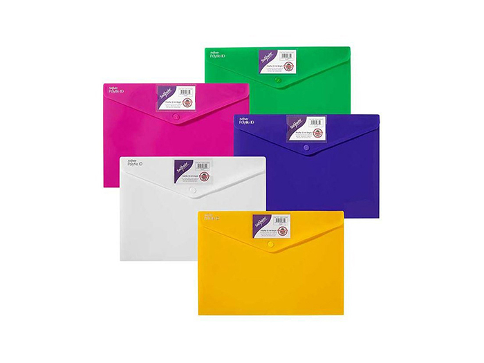 file-folders-with-a4-print-opaque-assorted-colours