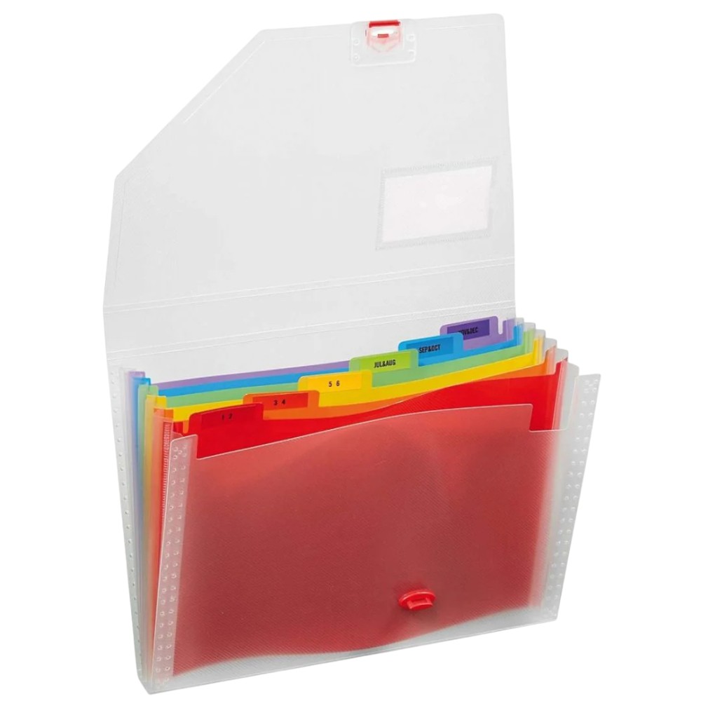 snopake-folder-rainbow-expanding-organizer-a4