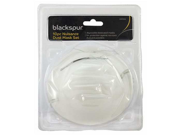 blackspur-20-pieces-dust-mask
