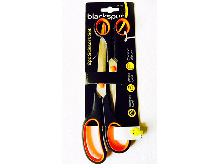 rolson-2-pieces-stainless-steel-scissors