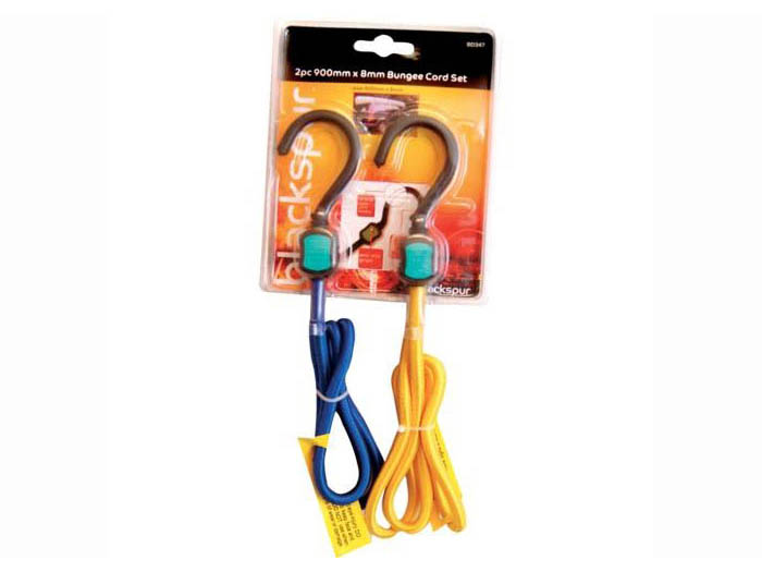 blackspur-bungee-cord-set-of-2-pieces-90cm-x-0-8cm