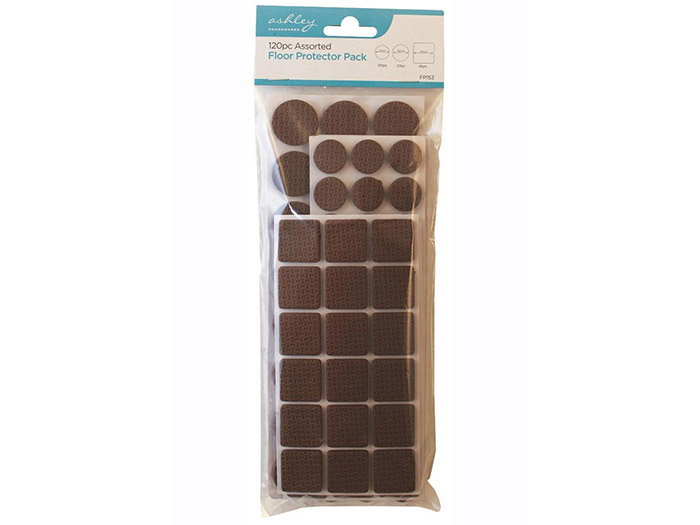 brown-adhesive-felts-set-of-120-pieces