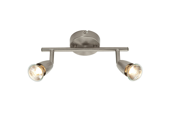 amalfi-stainless-steel-bar-ceiling-light-with-2-spotlights-gu10