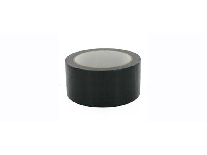 psp-duck-self-adhesive-waterproof-cloth-tape-black-50mm-x-5m